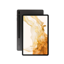 Samsung Galaxy Tab S8 11" 128 GB Graphite (Grade B) (Wifi)