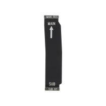 Cable flex Principal Galaxy Note 10 Lite (N770F)