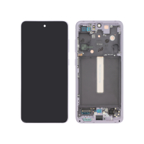 Pantalla completa Lavanda Galaxy S21 FE (G990B)