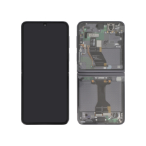 Pantalla completa Grafito Galaxy Z Flip5 (F731B)