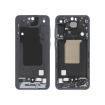 Chasis intermedio Azul Noche Galaxy A55 5G (A556B)