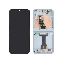 Pantalla completa Azul Galaxy Z Flip6 (F741B)