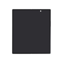 Pantalla completa Negro Galaxy Z Fold6 (F956B)