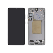 Pantalla completa Gris Galaxy S25+ (S936B) (PA)