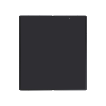 Pantalla completa Negro Absoluto Galaxy Z Fold7 (F966B)