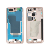 Chasis central Oro Rosa Galaxy S26 Ultra (S948B)