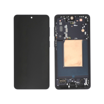 Pantalla completa Negro Galaxy S26+ (S947B) (PA)