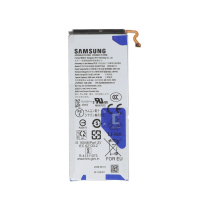 Batería Secundaria EB-BF977DAE Galaxy Z Fold8 Ultra (F976B)