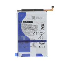 Batería Principal EB-BF976DAE Galaxy Z Fold8 Ultra (F976B)