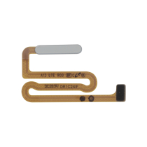 Sensor de huella blanco Galaxy A13 4G (A135F/A137F)