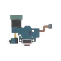 Conector de Carga Galaxy Tab Active4 Pro