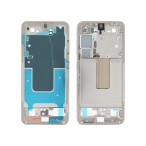 Chasis intermedio Beige Galaxy S23 (S911B)