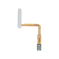 Sensor de huella Gris Galaxy Z Flip6 (F741B)