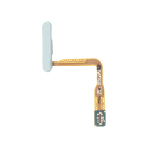 Sensor de huella verde agua Galaxy Z Flip6 (F741B)