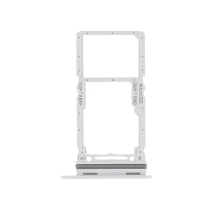 Bandeja SIM Blanco Galaxy A26 5G (A266B)