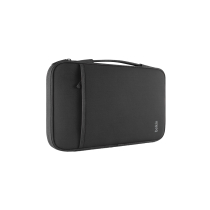 BELKIN Bolso para Laptop (13") (Negro)