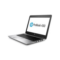 HP ProBook 430 G4 - 13'' - Core i5 7.a Generación - SSD 256 GB - Ram 8 GB - AZERTY (Grado C)