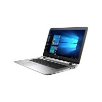 HP ProBook 470 G3 17'' - Core i5 6e Gen - HDD 500 GB - Ram 8 GB - AZERTY (Grade B)