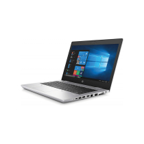 HP ProBook 640 G2 14'' - Core i5 6ª Gen - SSD 128 GB - Ram 8 GB - AZERTY (Batería Nueva) (Grado A)