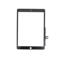 Táctil Negro iPad 10.2" (9 Gen)