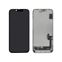 Pantalla completa iPhone 16e/17e (Soft OLED) (BOLT)