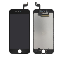 Pantalla completa Negro iPhone 6S (Relife)