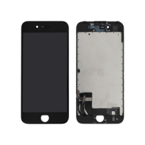 Pantalla completa Negro iPhone 7 (ReLife)