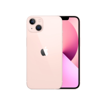 iPhone 13 128 GB Rosa (Grado C) (IVA de margen) (Reacondicionado)