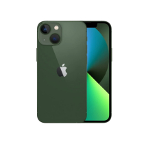 iPhone 13 128 GB Verde (Grado C) (IVA sobre el margen) (Reacondicionado)