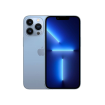 iPhone 13 Pro 128 GB Azul (Grado B) (IVA de margen) (Reacondicionado)