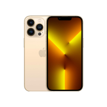 iPhone 13 Pro 128 GB Oro (Grado B) (IVA sobre el margen) (Reacondicionado)