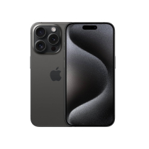 iPhone 15 Pro 256 GB (IVA de margen)