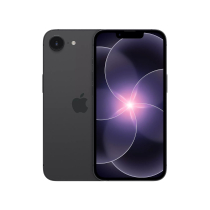 iPhone 17e 256 GB Negro