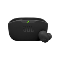 JBL Vibe Buds 2 Auricular TWS (Negro)