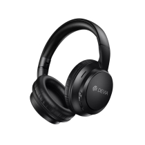 DEVIA Lite1 Auriculares Bluetooth (Negro)