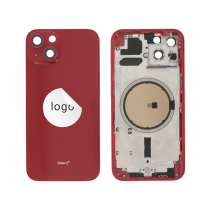 Chasis Completo Rojo iPhone 13 (Pulled C)