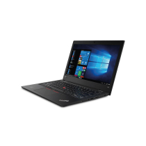 Lenovo Thinkpad L380 13'' - Core i5 7e Gen - SSD 128 GB - Ram 8 GB - AZERTY (Pantalla Táctil) (Grade C)