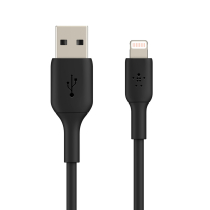 BELKIN Cable Lightning de 1m (Negro)