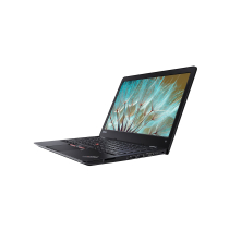 Lenovo ThinkPad 13 G2 13'' - Core i5 7ª Gen - SSD 128 GB - Ram 16 GB - AZERTY (Grado C)