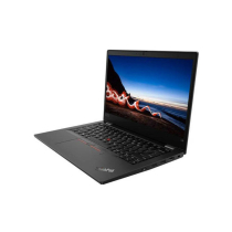 Lenovo ThinkPad L13 G1 - 13'' - Core i5 10ª Gen - SSD 256 GB - RAM 8 GB - AZERTY (Grado A)