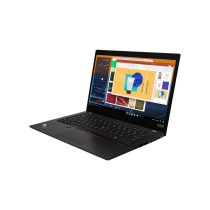 Lenovo ThinkPad X13 G1 13'' - Core i5 10.ª Gen - SSD 256 GB - Ram 16 GB - AZERTY (Grado A)