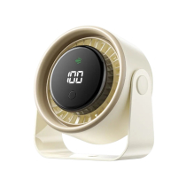 VENTION Lite 01 Ventilador de escritorio (Beige)