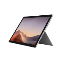 Microsoft Surface Pro 7 12'' - Core i5 10a Gen - SSD 128 GB - Ram 8 GB - Sin Teclado (Pantalla Táctil) (Grado B)