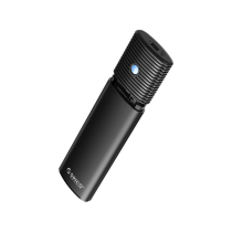 ORICO Carcasa Externa SSD M.2 SATA USB-C (5 Gbps)