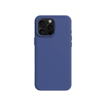 RHINOSHIELD Funda SolidX MagSafe iPhone 16 Pro (Azul Ultramar)