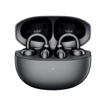 Honor Choice Earbuds Auricular OWS (Negro)