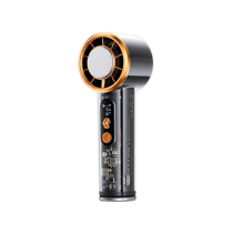 VENTION Crystal 01S Ventilador portátil (Gris)