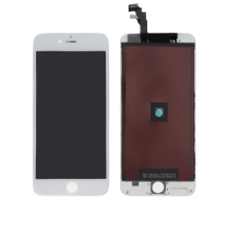 Pantalla completa Blanco iPhone 6S Plus