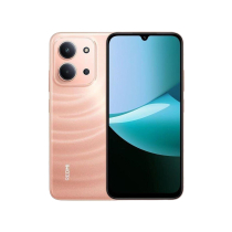 Redmi 15C 256 GB Naranja