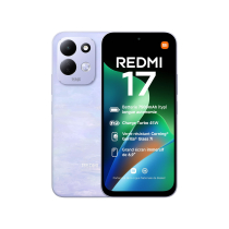 Redmi 17 4G 256 GB Violeta